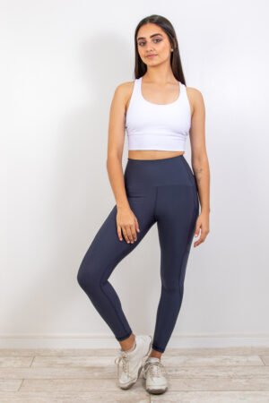 Calza con Bolsillo Sens Blue Night - Spiral Urban