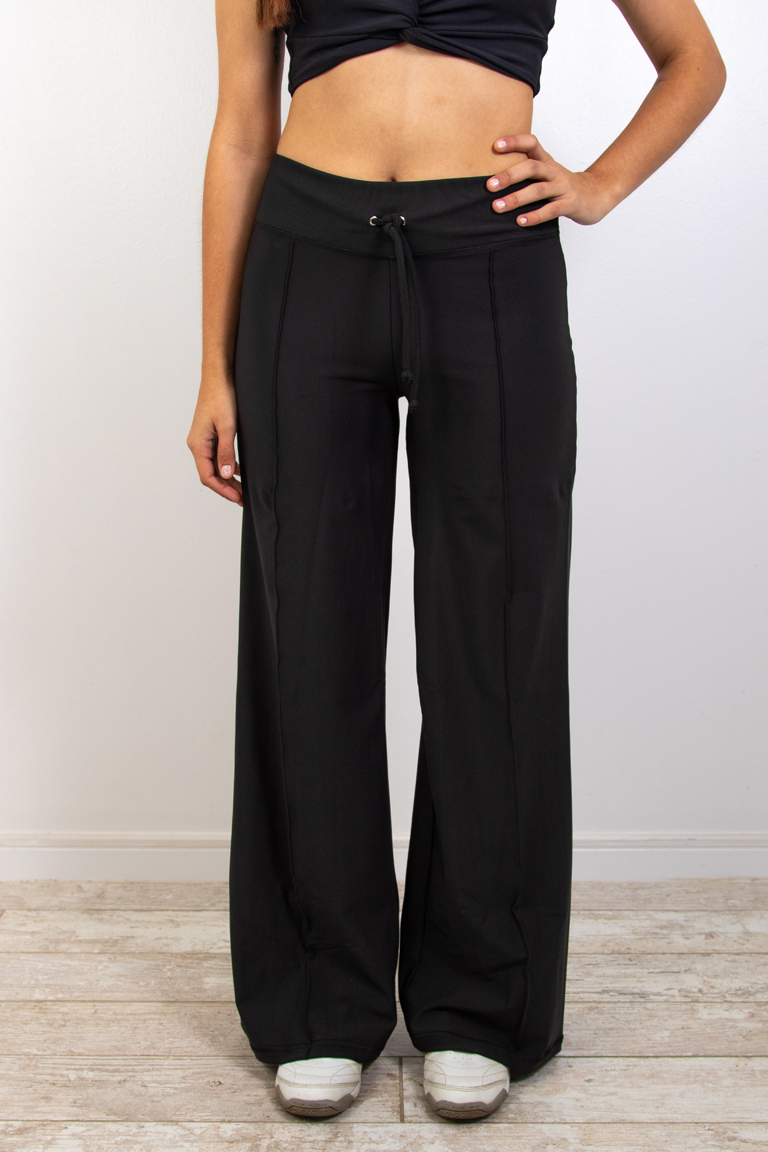 Joggers Sens Black - Spiral Urban - Imagen 4
