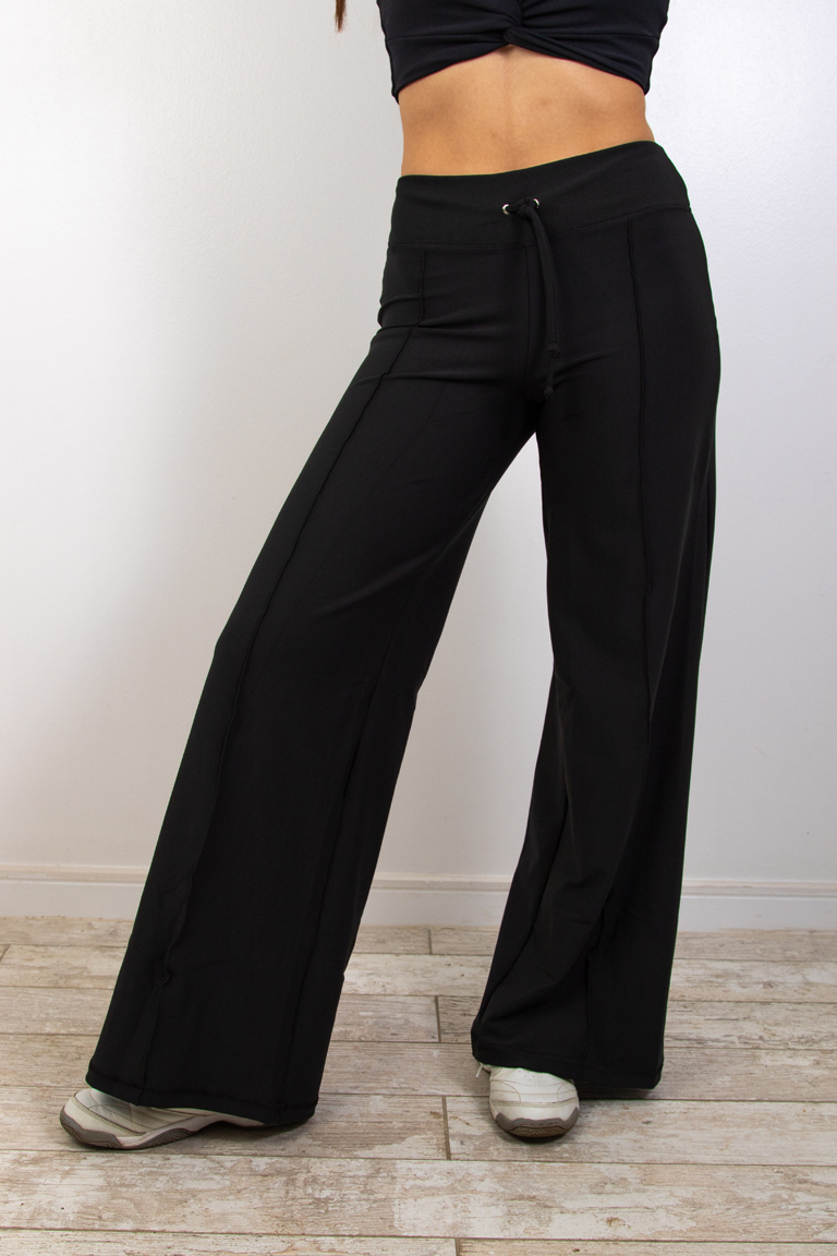 Joggers Sens Black - Spiral Urban - Imagen 3
