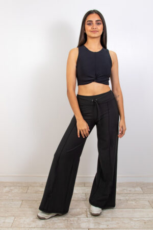 Joggers Sens Black - Spiral Urban