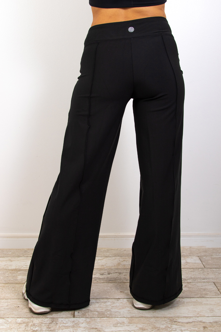 Joggers Sens Black - Spiral Urban - Imagen 6