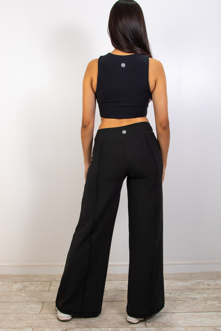 Joggers Sens Black - Spiral Urban - Imagen 5