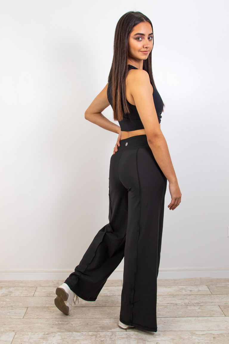 Joggers Sens Black - Spiral Urban - Imagen 2