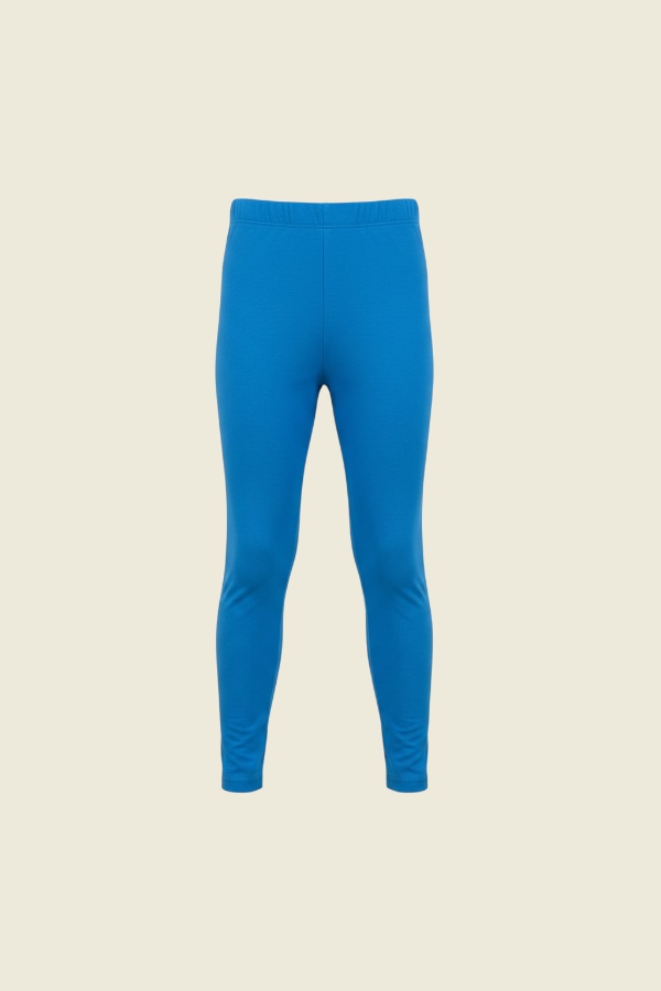 Calza Outlet Unicolor Calipso Niña Talla 8